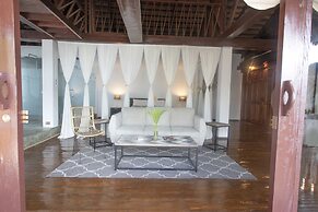 Ananyana Beach Resort