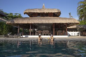 Ananyana Beach Resort