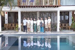 Ananyana Beach Resort