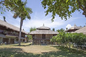 Ananyana Beach Resort