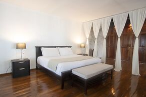 Ananyana Beach Resort