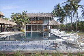 Ananyana Beach Resort