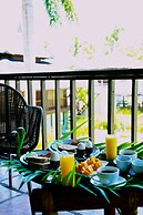 Ananyana Beach Resort