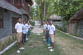 Ananyana Beach Resort