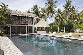 Ananyana Beach Resort