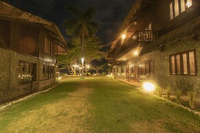 Ananyana Beach Resort