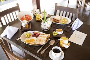 Ananyana Beach Resort