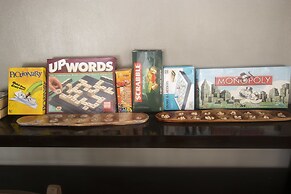 Ananyana Beach Resort