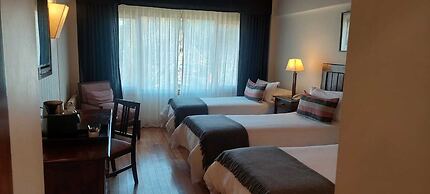 Los Cauquenes Resort + Spa + Experiences