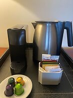 Los Cauquenes Resort + Spa + Experiences