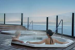 Los Cauquenes Resort + Spa + Experiences