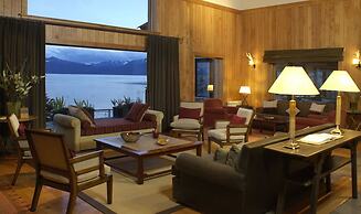 Los Cauquenes Resort + Spa + Experiences