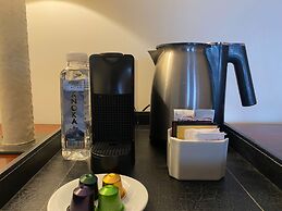 Los Cauquenes Resort + Spa + Experiences