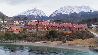 Los Cauquenes Resort + Spa + Experiences