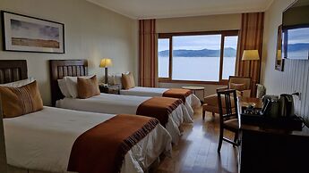 Los Cauquenes Resort + Spa + Experiences