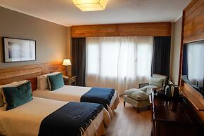 Los Cauquenes Resort + Spa + Experiences