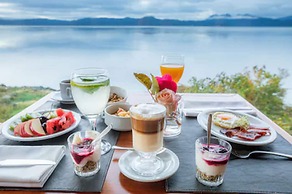 Los Cauquenes Resort + Spa + Experiences