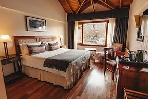 Los Cauquenes Resort + Spa + Experiences