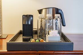 Los Cauquenes Resort + Spa + Experiences