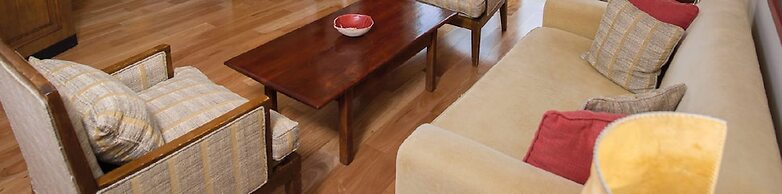 Los Cauquenes Resort + Spa + Experiences