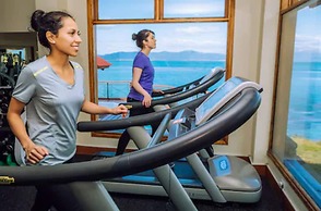 Los Cauquenes Resort + Spa + Experiences