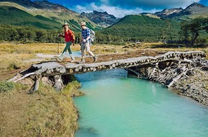 Los Cauquenes Resort + Spa + Experiences