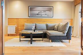 Los Cauquenes Resort + Spa + Experiences