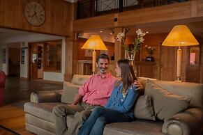 Los Cauquenes Resort + Spa + Experiences