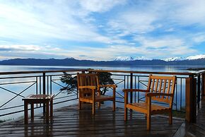 Los Cauquenes Resort + Spa + Experiences