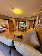 Los Cauquenes Resort + Spa + Experiences