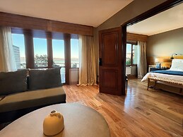 Los Cauquenes Resort + Spa + Experiences