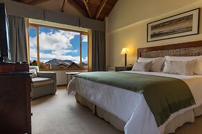 Los Cauquenes Resort + Spa + Experiences