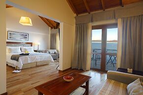 Los Cauquenes Resort + Spa + Experiences