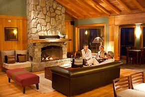 Los Cauquenes Resort + Spa + Experiences