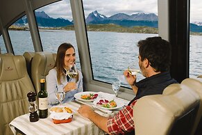 Los Cauquenes Resort + Spa + Experiences