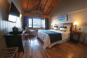 Los Cauquenes Resort + Spa + Experiences