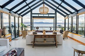 Los Cauquenes Resort + Spa + Experiences