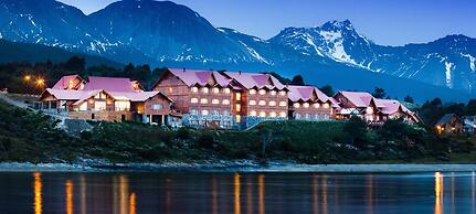 Los Cauquenes Resort + Spa + Experiences