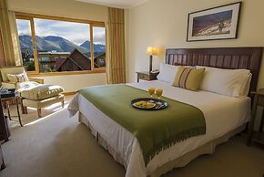 Los Cauquenes Resort + Spa + Experiences