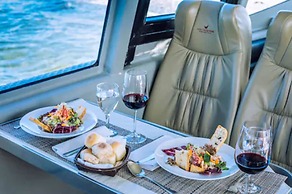 Los Cauquenes Resort + Spa + Experiences