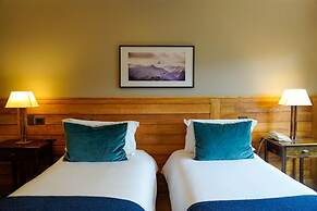 Los Cauquenes Resort + Spa + Experiences