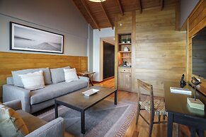 Los Cauquenes Resort + Spa + Experiences