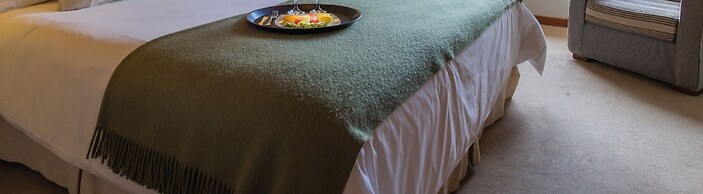 Los Cauquenes Resort + Spa + Experiences