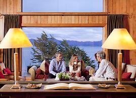 Los Cauquenes Resort + Spa + Experiences