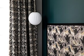 Hotel Paris La Fayette