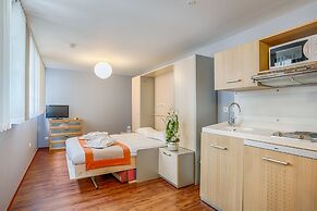 Hotel Paris La Fayette