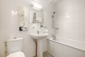 Hotel Paris La Fayette