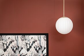 Hotel Paris La Fayette