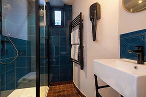 Hotel Paris La Fayette