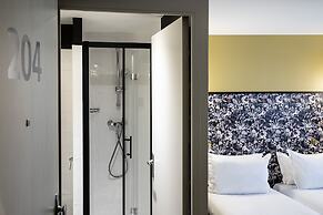 Hotel Paris La Fayette